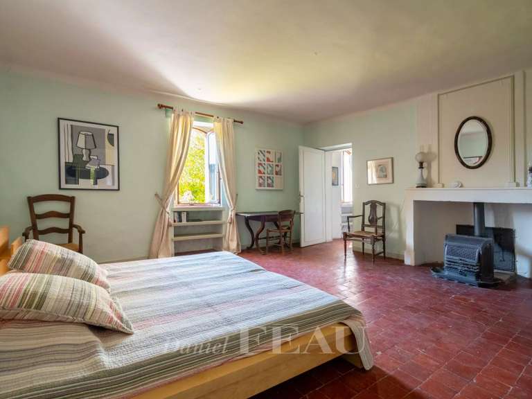 Maison Gordes - 6 chambres - 320m²