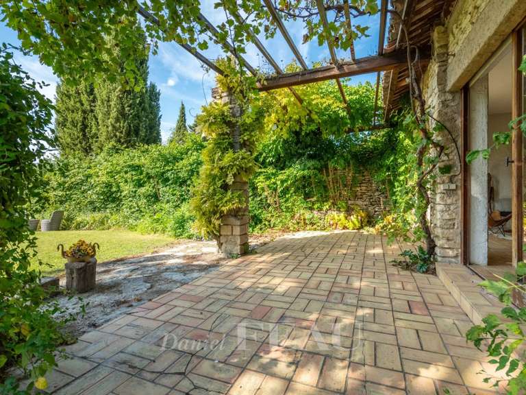 Maison Gordes - 6 chambres - 320m²