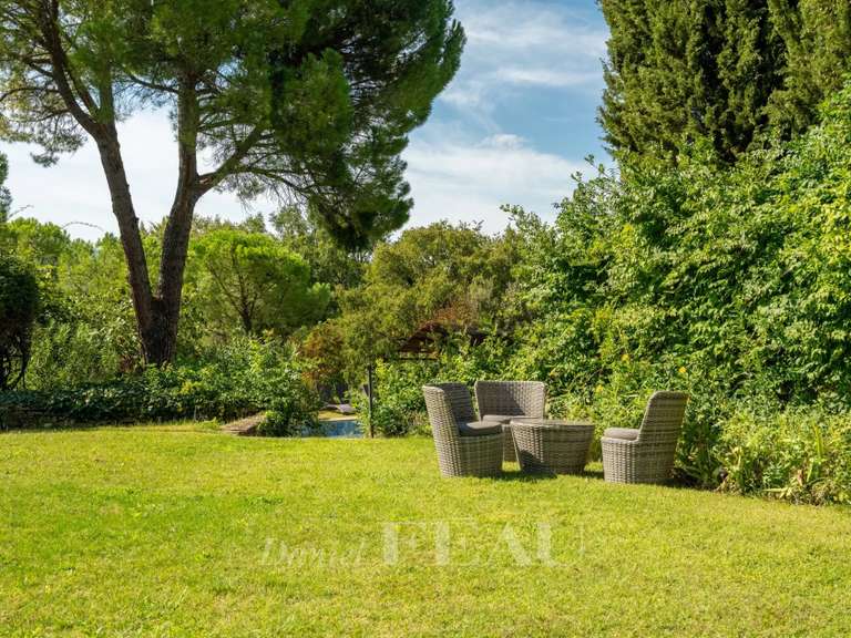 Maison Gordes - 6 chambres - 320m²