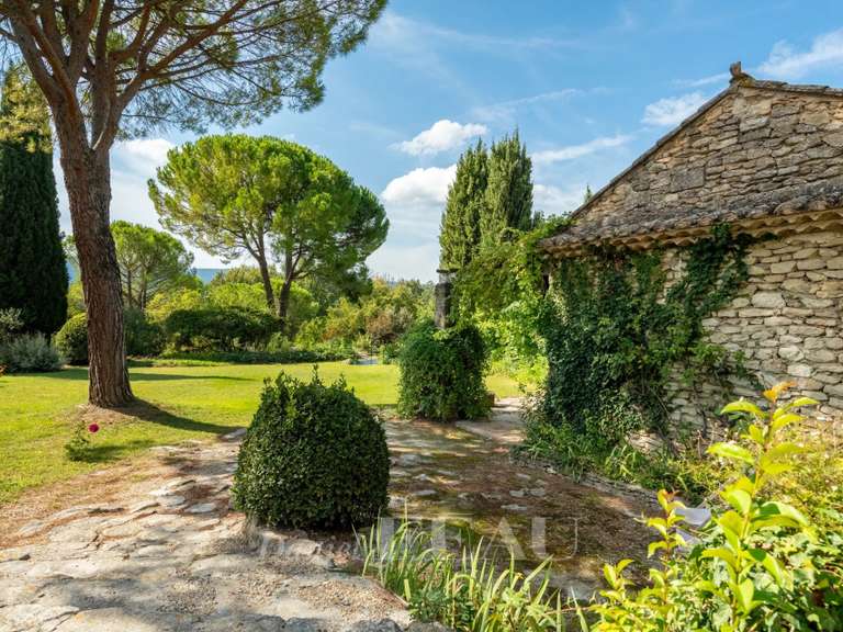 Maison Gordes - 6 chambres - 320m²