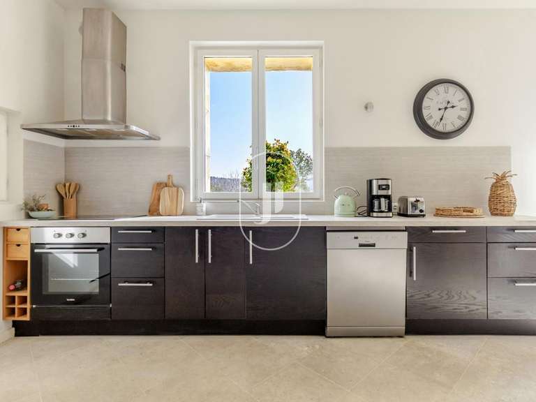 Maison Gordes - 3 chambres - 170m²