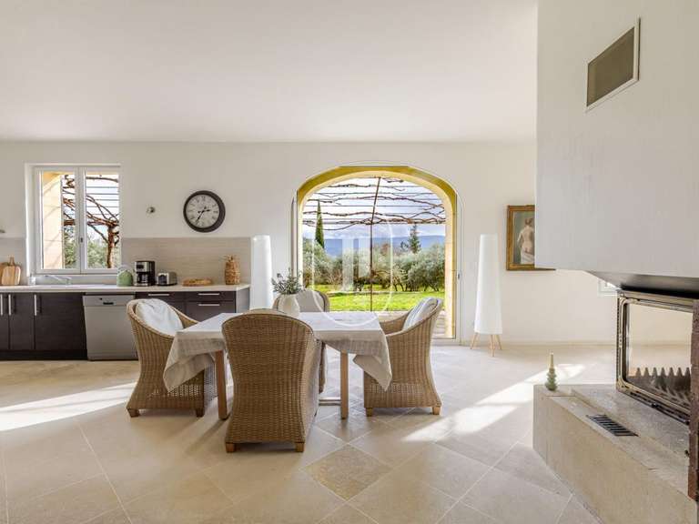 Maison Gordes - 3 chambres - 170m²