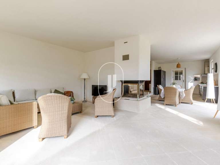 Maison Gordes - 3 chambres - 170m²