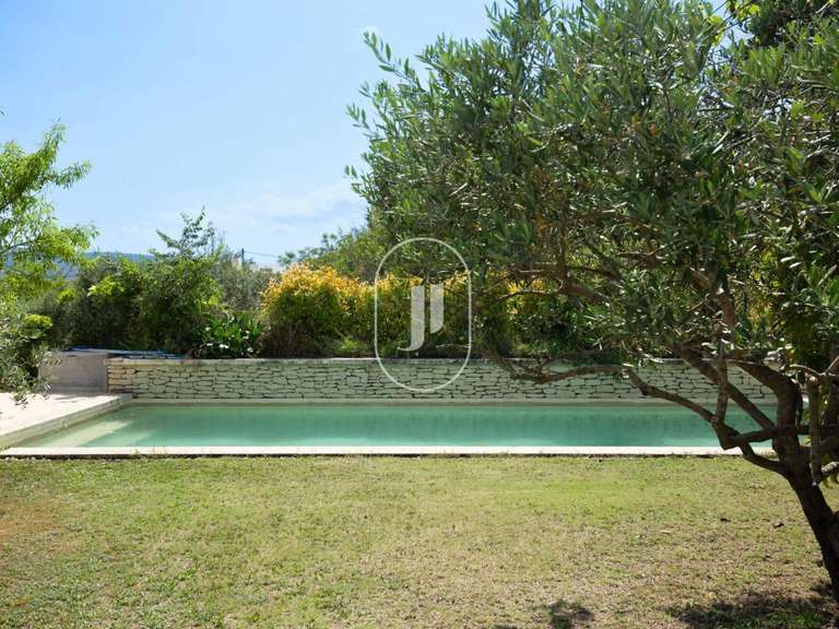 Maison Gordes - 3 chambres - 170m²