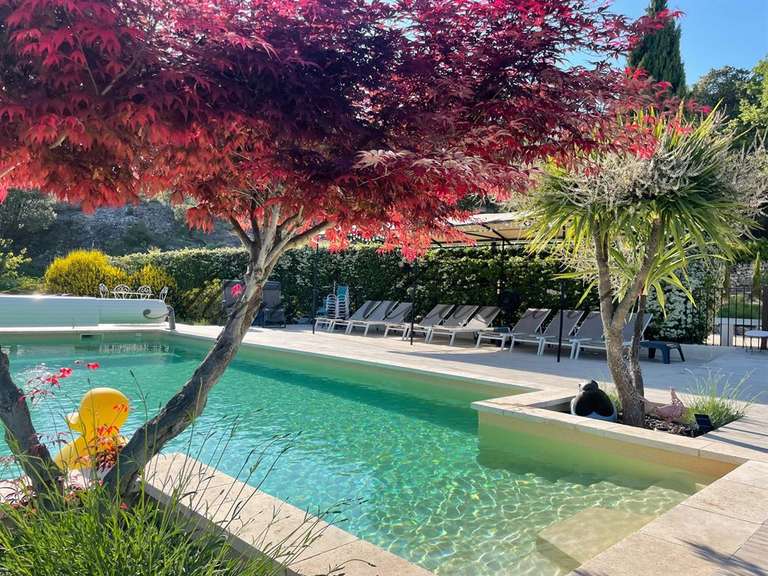 House Gordes - 5 bedrooms - 342m²