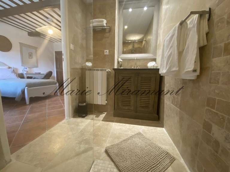 House Gordes - 5 bedrooms - 342m²