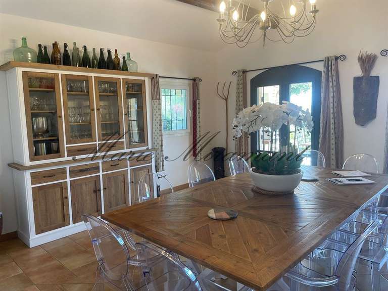 House Gordes - 5 bedrooms - 342m²