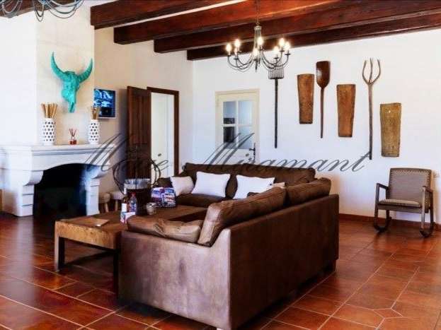 House Gordes - 5 bedrooms - 342m²
