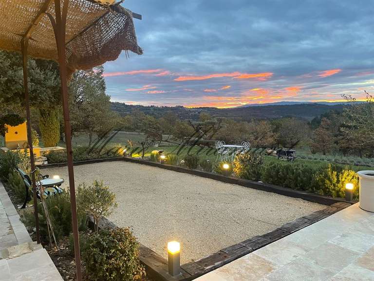 House Gordes - 5 bedrooms - 342m²