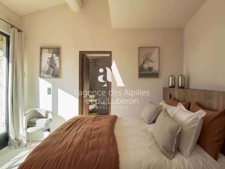 Maison Gordes - 7 chambres - 423m²