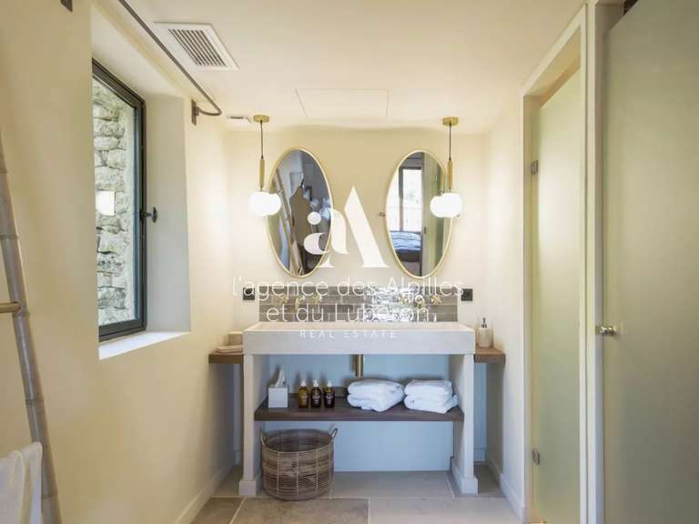 Maison Gordes - 7 chambres - 423m²