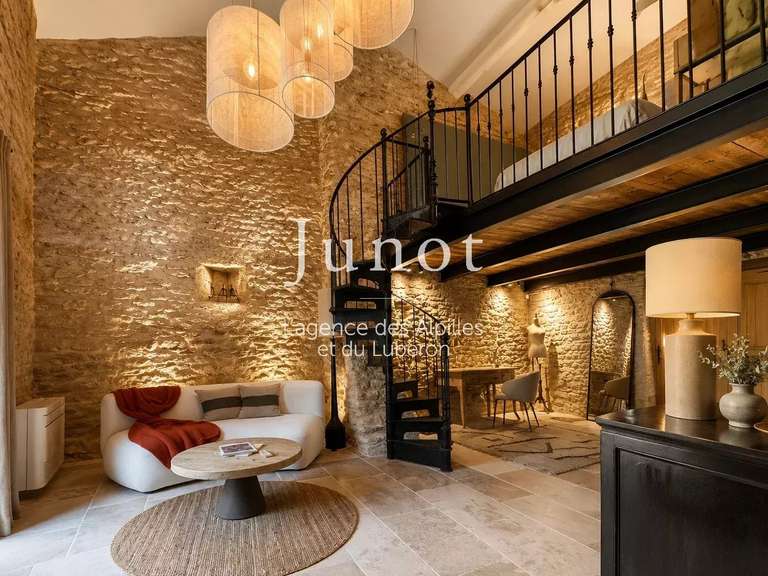 Maison Gordes - 7 chambres - 423m²