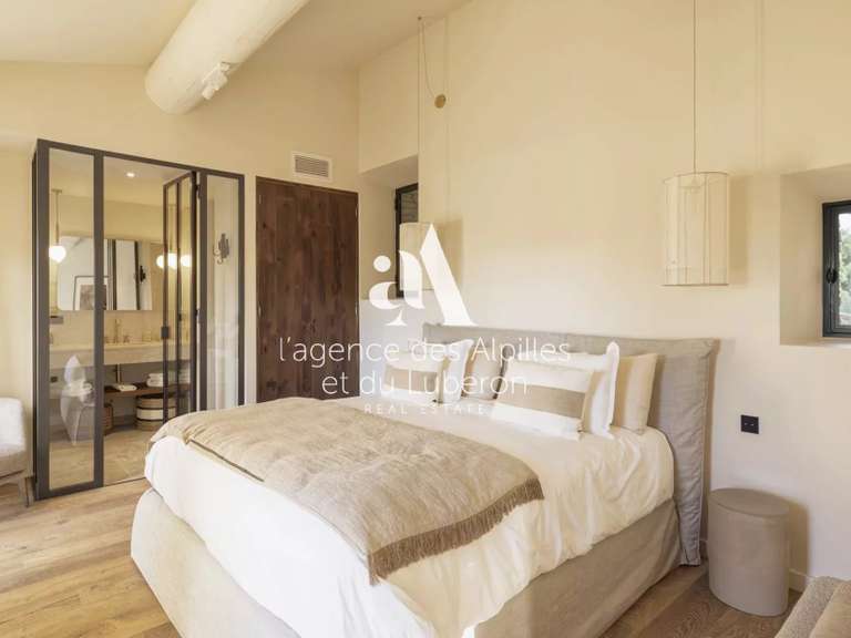 Maison Gordes - 7 chambres - 423m²