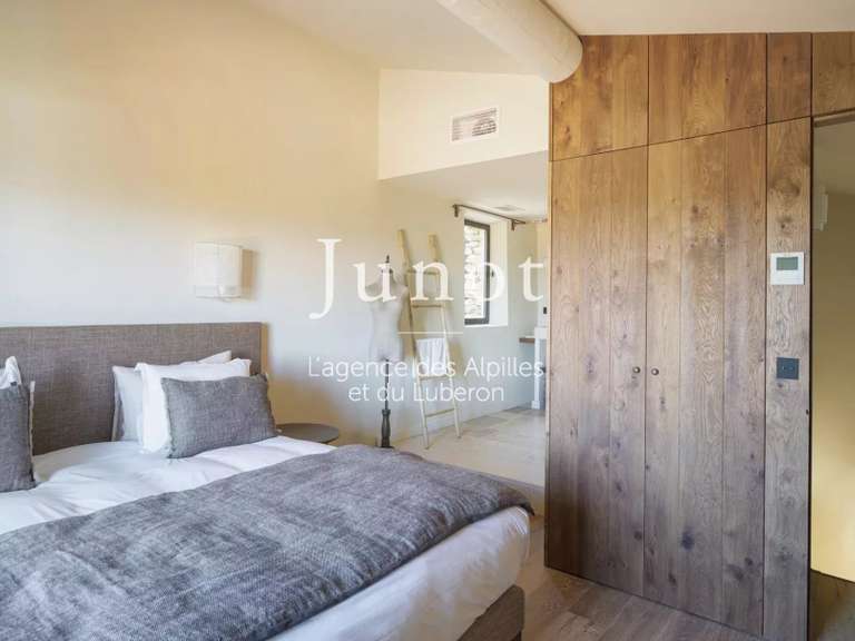 House Gordes - 7 bedrooms - 423m²