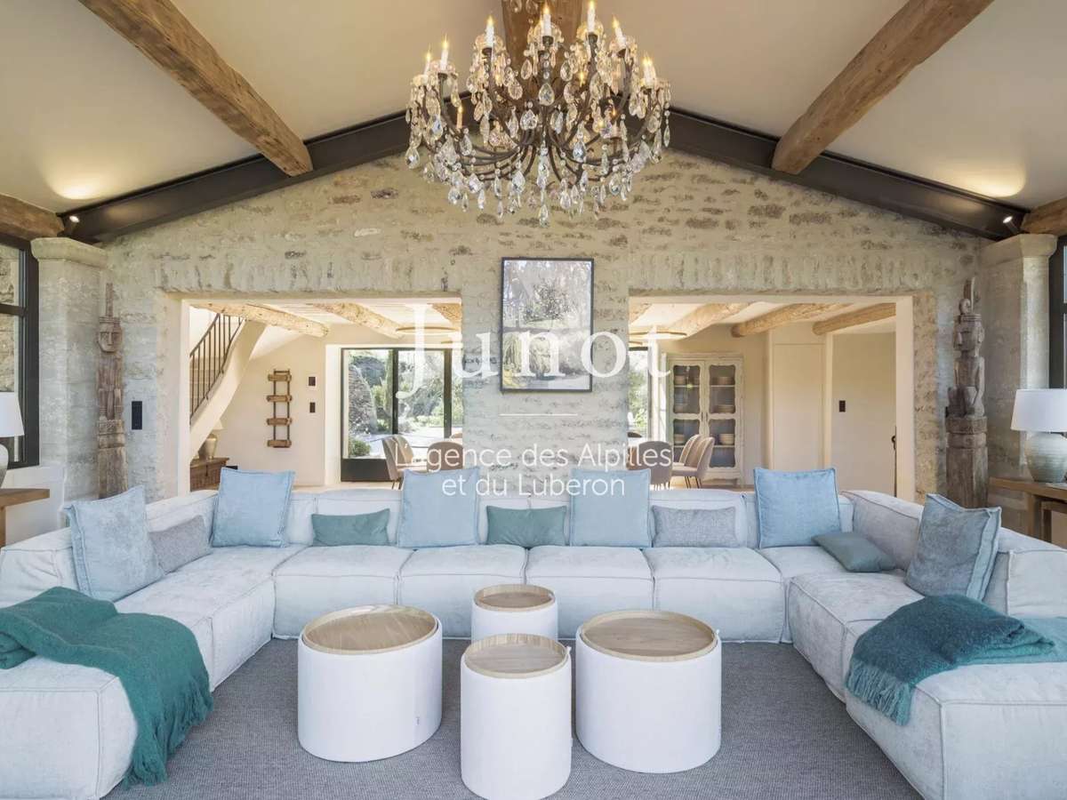 Maison Gordes