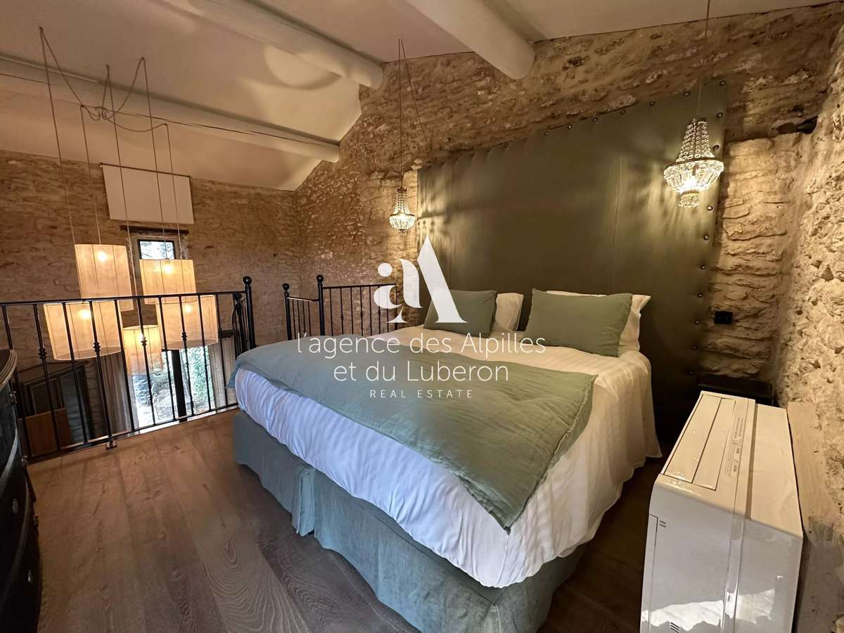 Maison Gordes