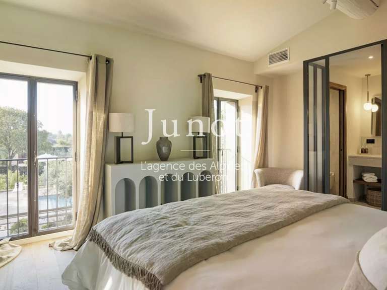 Maison Gordes - 7 chambres - 423m²