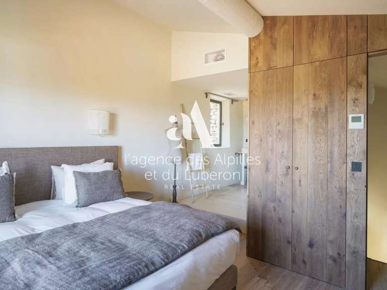 Maison Gordes - 7 chambres - 423m²