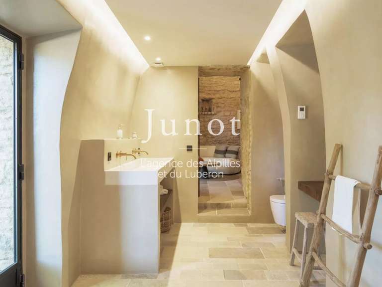 Maison Gordes - 7 chambres - 423m²