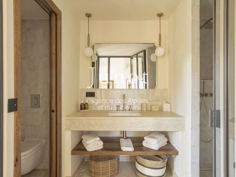 House Gordes - 7 bedrooms - 423m²