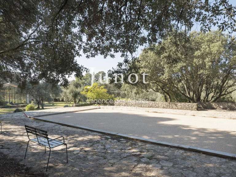 House Gordes - 7 bedrooms - 423m²