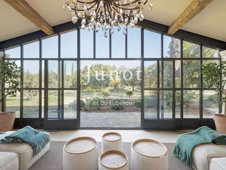 Maison Gordes - 7 chambres - 423m²