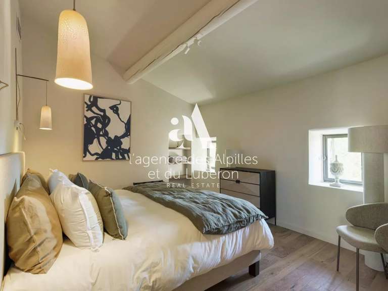 Maison Gordes - 7 chambres - 423m²