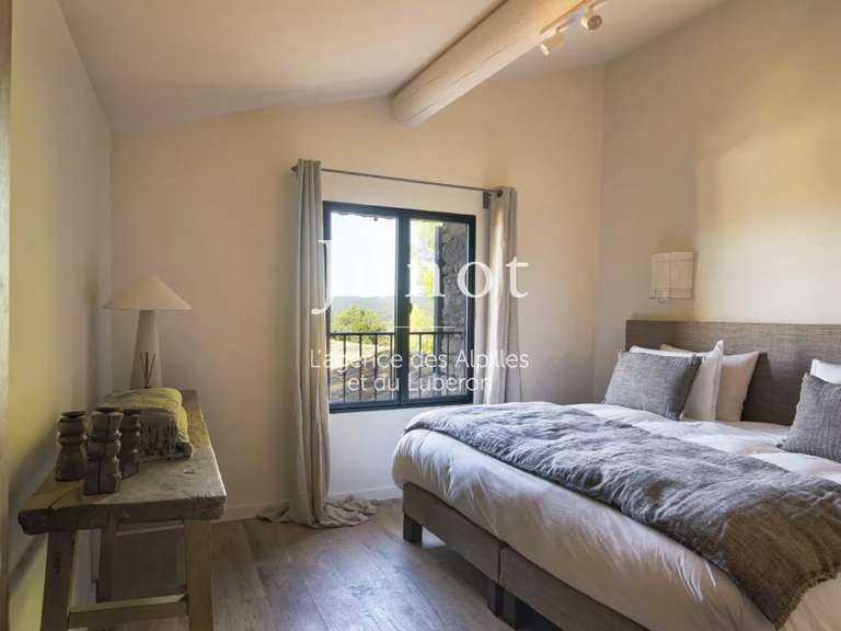 House Gordes - 7 bedrooms - 423m²