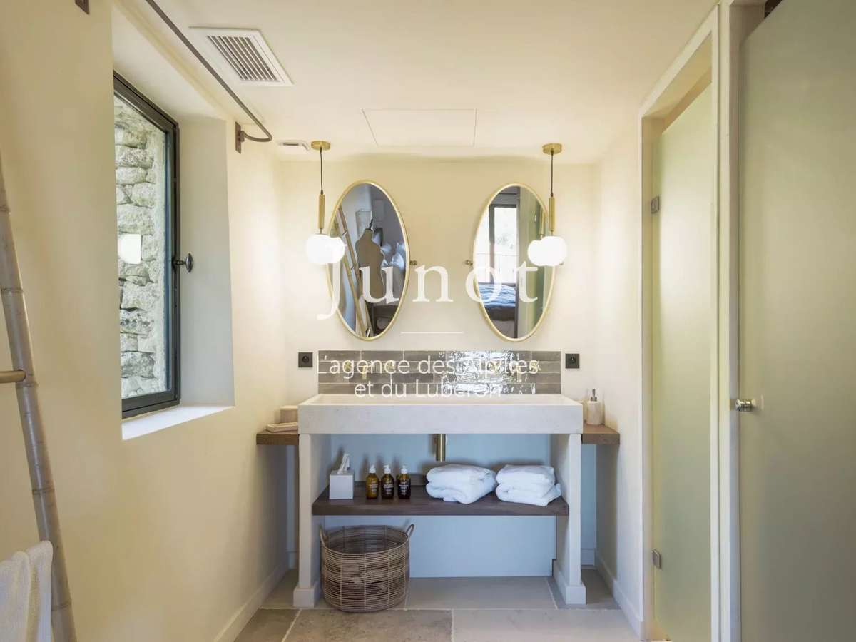Maison Gordes