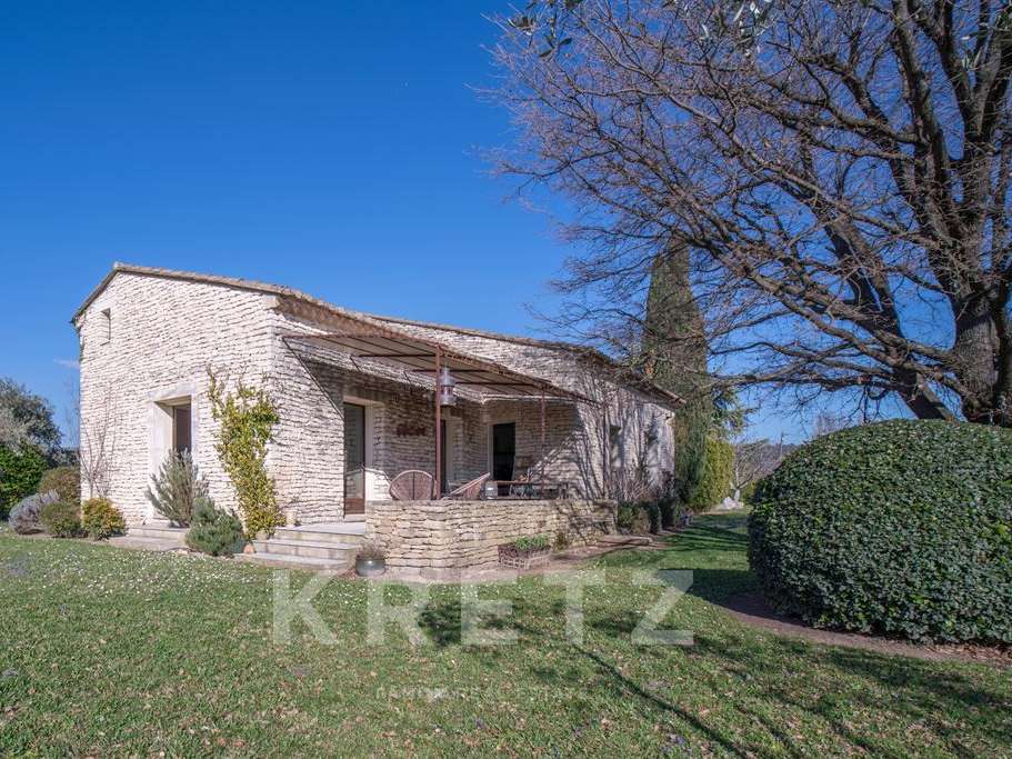 House Gordes