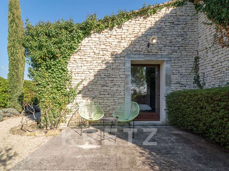Maison Gordes - 5 chambres - 200m²