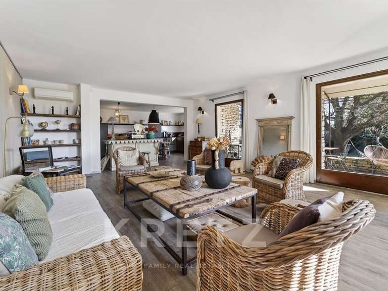 Maison Gordes - 5 chambres - 200m²