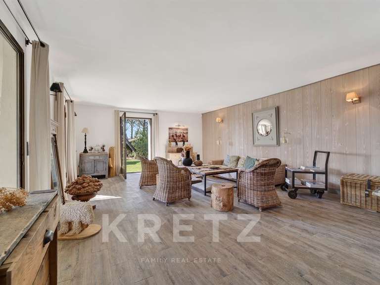 House Gordes - 5 bedrooms - 200m²