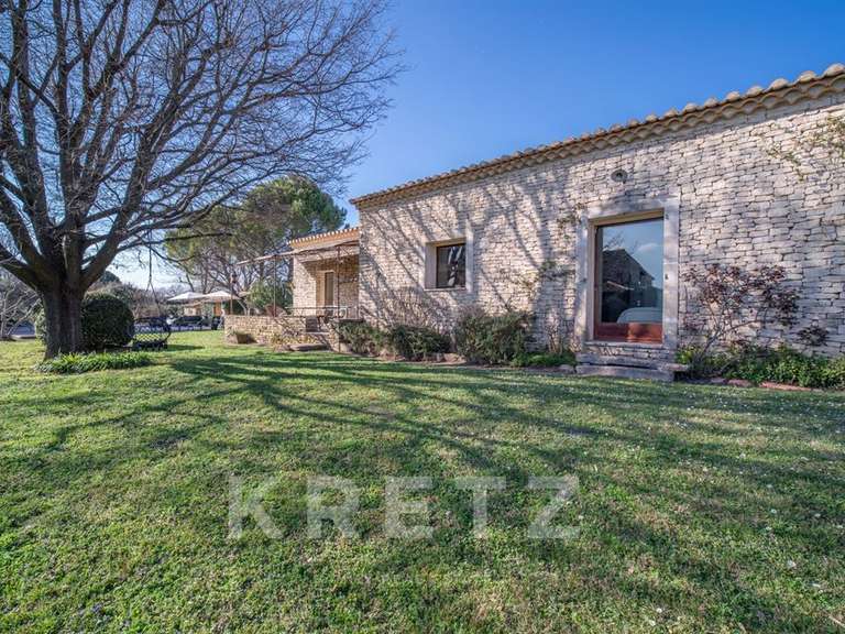 House Gordes - 5 bedrooms - 200m²