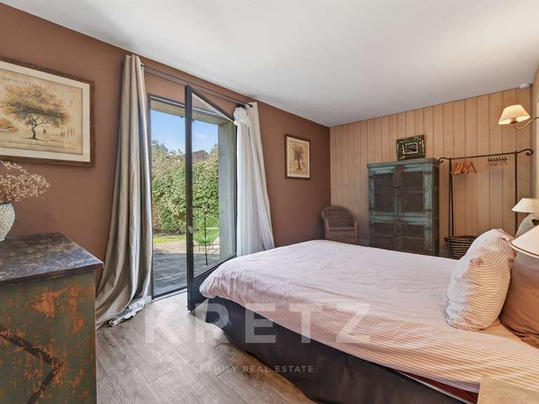 House Gordes - 5 bedrooms - 200m²