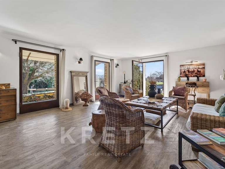 Maison Gordes - 5 chambres - 200m²