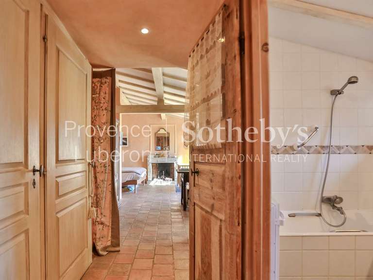 House Gordes - 5 bedrooms - 270m²