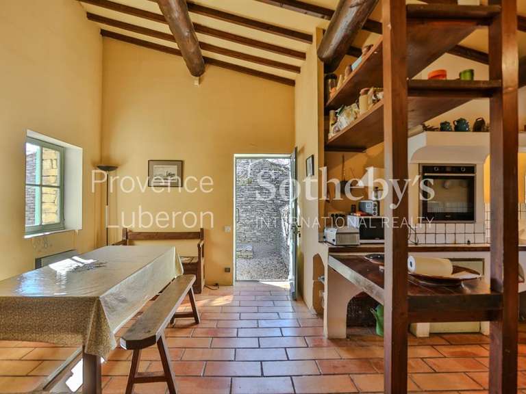 Maison Gordes - 5 chambres - 270m²