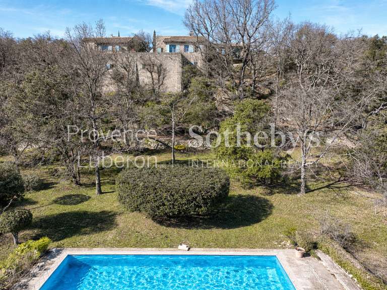 Maison Gordes - 5 chambres - 270m²