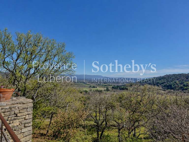 Maison Gordes - 5 chambres - 270m²