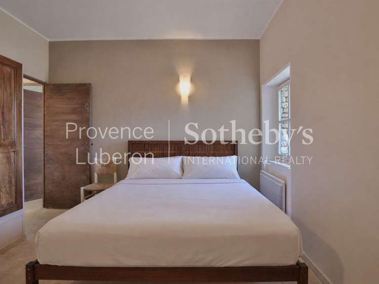 House Gordes - 5 bedrooms - 270m²