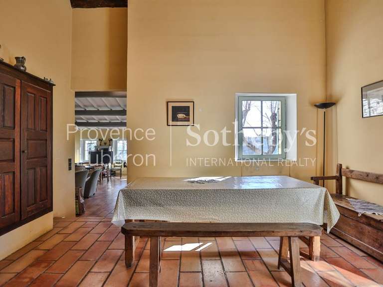 House Gordes - 5 bedrooms - 270m²