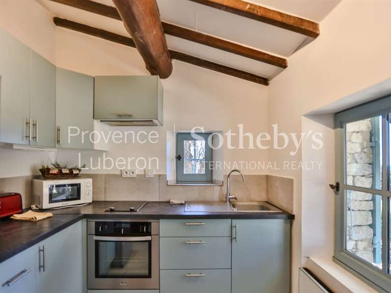 House Gordes - 5 bedrooms - 270m²