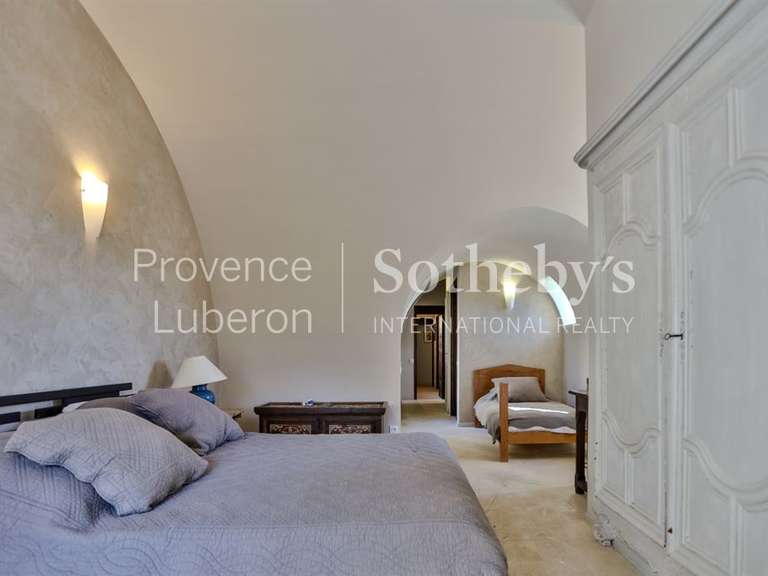 House Gordes - 5 bedrooms - 270m²