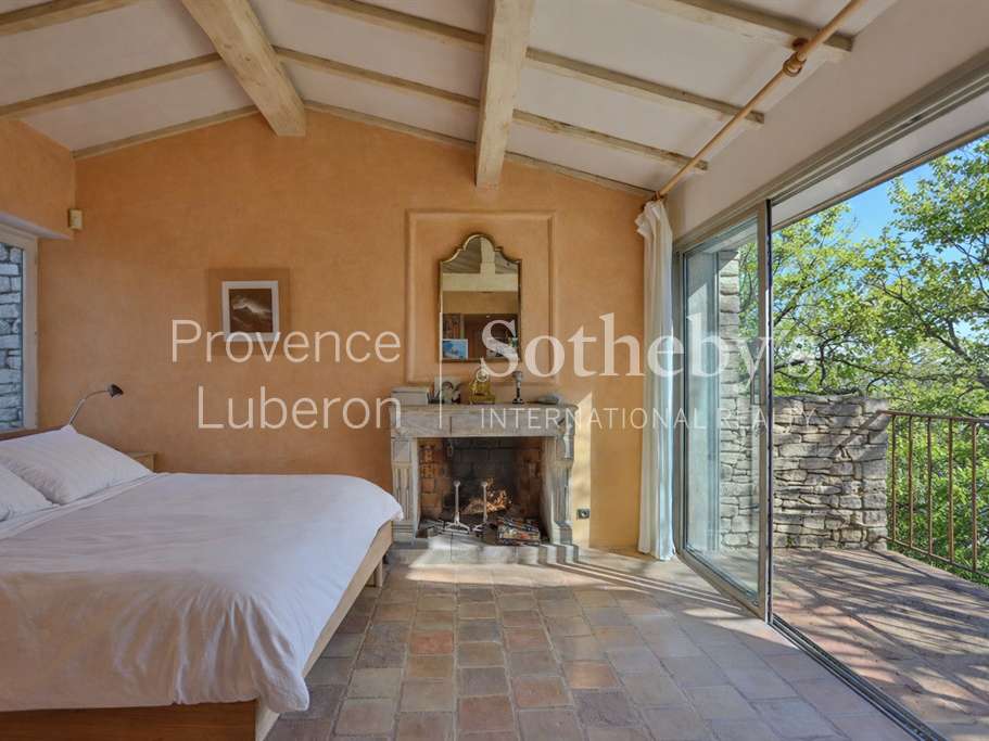 Maison Gordes
