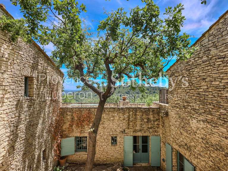 House Gordes - 5 bedrooms - 270m²