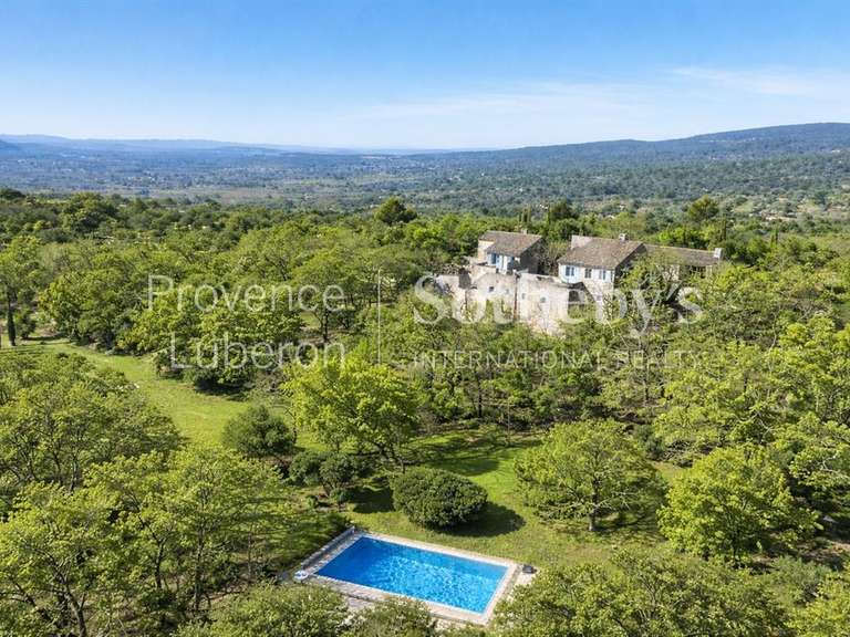 Maison Gordes - 5 chambres - 270m²