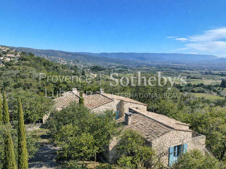 Maison Gordes - 5 chambres - 270m²