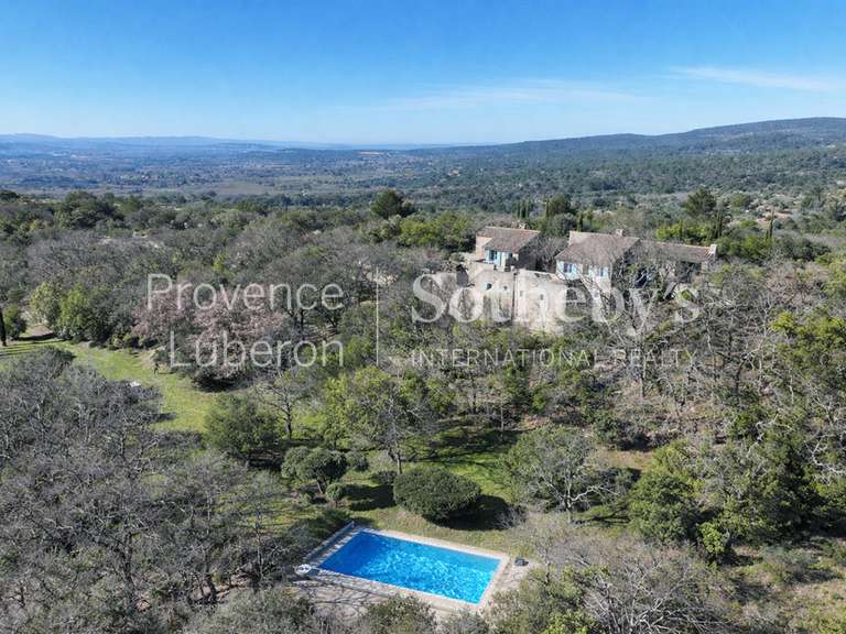 Maison Gordes - 5 chambres - 270m²
