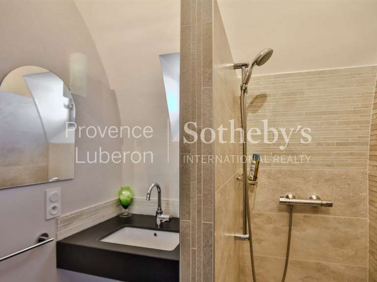 House Gordes - 5 bedrooms - 270m²
